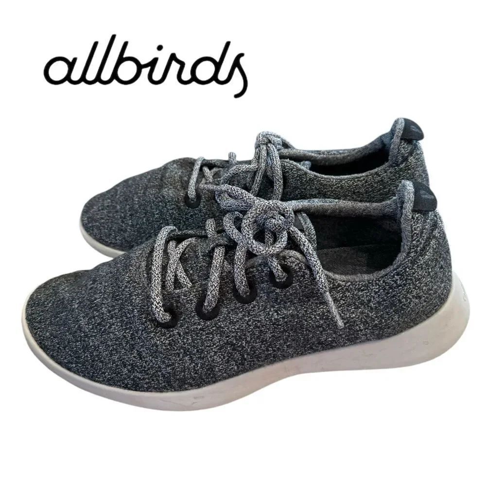 Allbirds 0919 NV1 Men's Merino Wool Runners Athletic Shoes Sneakers 11